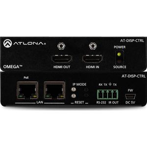 Atlona 4K HDMI Display Controller (HDMI, 2.0), Videokabel