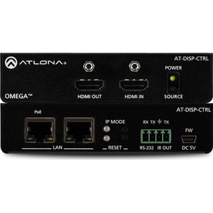 Atlona 4K HDMI Display Controller (HDMI), Videokabel