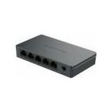 Grandstream - Gwn7700 - Switch - 5 Gigabit RJ45-poorten - Groene Technologie