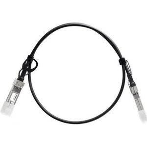 Cisco GBIC-Mini, SFP+, 10GB, DAC, 3m, compatibel voor HP, Zendontvangers