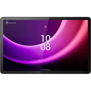 Lenovo Tab P11 Gen2 MediaTek Helio G99 Tablet 29,21 cm (11,5"") 6GB RAM, 128GB UFS 2.2, 2K Beeldscherm (Alleen WLAN, 11.50"", 128 GB, Stormgrijs), Tablet, Grijs