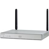 Cisco Geïntegreerde dienstenrouter 1121X, Router, Wit