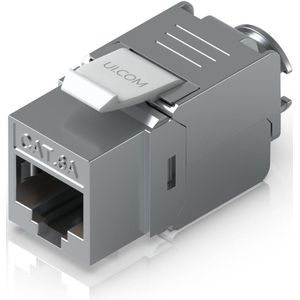 Ubiquiti Cat.6a Keystone module (Keystone module), Netwerk accessoires