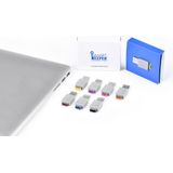 Smart Keeper - SmartKeeper Basic - USB Stick - 32GB - Donkerblauw