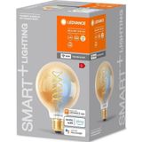 Ledvance - SMART+ Glaslamp - LED - WiFi - Dimbaar - 15.000 Uur