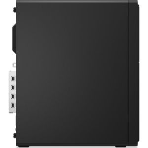 Lenovo ThinkCentre M70s Gen 6, Onderdelen voor notebooks, Zwart