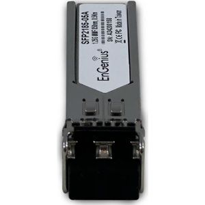 EnGenius SFP2185-05A SFP-module 1,25G, Zendontvangers, Grijs