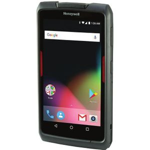 Honeywell ScanPal EDA71 (4G, 7"", 32 GB, Black), Tablet, Zwart