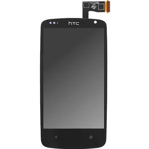 OEM HTC Desire 500 LCD + Touchscreen (HTC Desire 500), Onderdelen voor mobiele apparaten