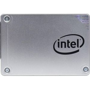Intel Pro 5400s 2.5" 180 GB SATA III TLC