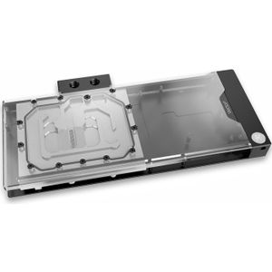 EKWB EK Quantum Vector² FTW3 RTX 3090 Ti D-RGB - Nikkel + Plexi, GPU waterkoelers