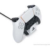 PowerA - Solo Charging Station - Oplaadstation voor Spelcomputers - Wit