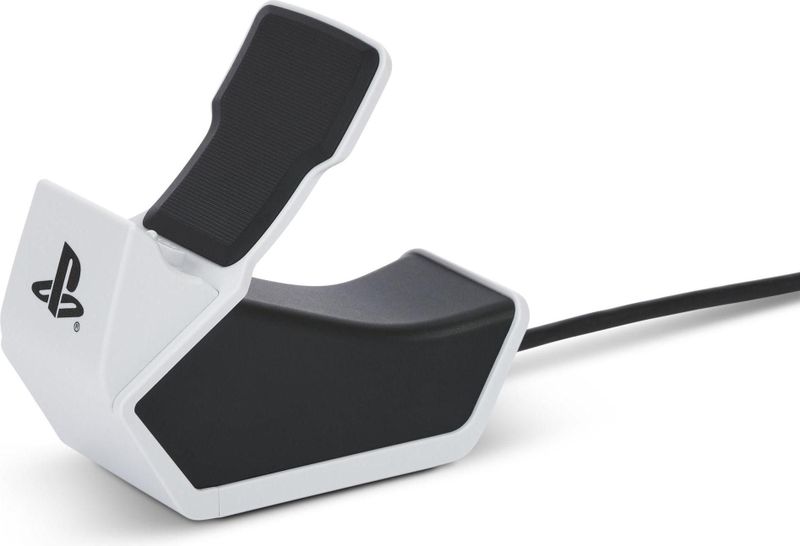 PowerA - Solo Charging Station - Oplaadstation voor Spelcomputers - Wit