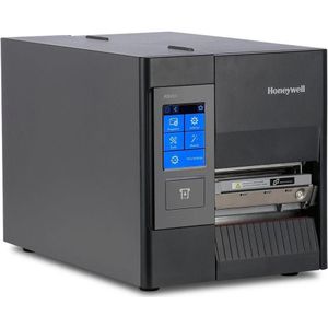 Honeywell PD45S0F - Labelprinter - Zwart - Full Touch Screen - 203 dpi
