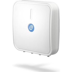 Quwireless QuPanel LTE MIMO 4x4, Netwerkantenne