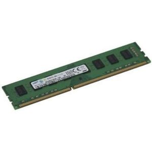 Dell 4GB DIMM 1600MHZ 256X64 Reg. (1 x), Fotopapier