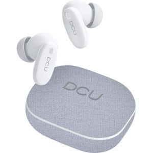 Draadloze Hoofdtelefoon met Oplaadetui DCU 34152091 Grijs