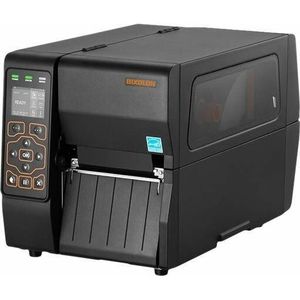 Bixolon 300 dpi thermische overdracht USB (300 dpi), Labelprinter, Zwart