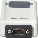 Honeywell - Vuquest 3320G - Barcode Scanner - Grijs - 1D en 2D Streepjescodes