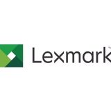 Lexmark C544, C546, X544, X546 4K magenta retourpr. cartr.