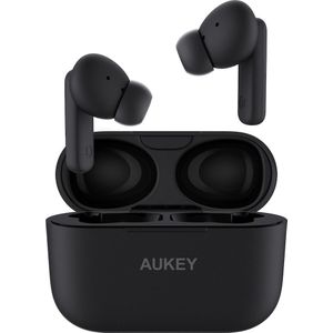 Aukey - EP-M1S - Draadloze Oordopjes - Zwart - Bluetooth 5.0