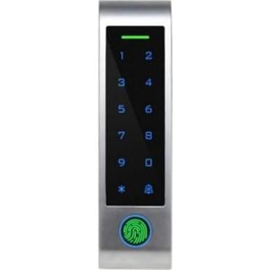 Zkteco - 1360250 - Vingerafdrukscanner - Aanwezigheidscontrole