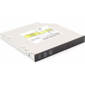 Dell ASSY DVD+/-RW-station, 12,7mm (DVD-brander), Optische drive