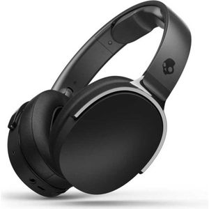Skullcandy Hesh 3 (22 h, Draadloze), Koptelefoon, Zwart