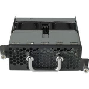 HPE HP ventilatorlade naar 5XX0 schakelaar, Netwerkschakelaar