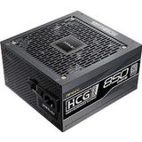 Antec HCG850 Platinum - Voeding - 850W - Volledig Modulaire - ATX 3.1 & PCIe 5.1
