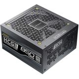 Antec HCG850 Platinum - Voeding - 850W - Volledig Modulaire - ATX 3.1 & PCIe 5.1