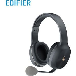 Edifier K750W wireless headphones (black) (55 h, Draadloze), Koptelefoon, Zwart