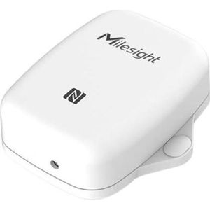 Milesight Pulsteller, EM300-DI-868M, Router