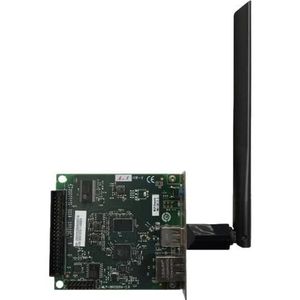 Citizen - WLAN-interface - Printer Server - Zwart - Materiaal: Kunststof