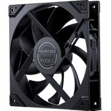 Phanteks - M25 Gen2 PWM Ventilator - 140mm - Zwart