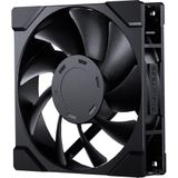 Phanteks - M25 Gen2 PWM Ventilator - 140mm - Zwart