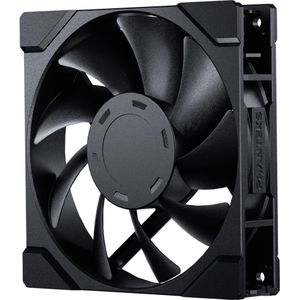 Phanteks - M25 Gen2 PWM Ventilator - 140mm - Zwart