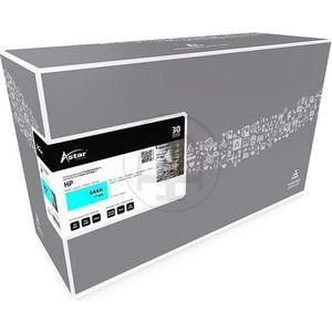 Astar, Toner, 644A (C)
