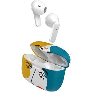 T'nB Bluetooth headset voor in het oor XCLUSIV (Draadloze), Koptelefoon