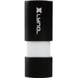 Xlyne Wave USB-stick 64 GB Zwart, Wit 7964000 USB 3.2 Gen 1 (USB 3.0)
