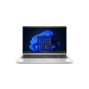 HP ProBook 450 G9 (15.60"", Intel Core i7-1255U, 8 GB, 512 GB, NL), Notebook, Grijs
