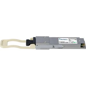 BlueOptics Dell 407-BBBY compatibel QSFP BO25K859S2D, Zendontvangers