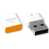 Philips - Pico Edition - USB Stick - 128GB - USB 2.0