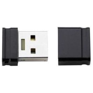 Intenso Micro-lijn (4 GB, USB-A), USB-stick