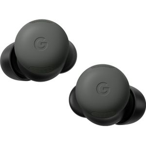 Google - Pixel Buds Pro 2 - Koptelefoon - Zwart - Draadloos - 12 uur batterijduur
