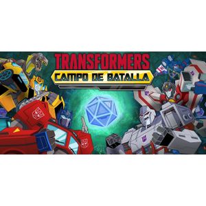Game, Transformers: slagvelden