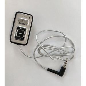 Nokia Audio-adapter AD-43, Andere smartphone accessoires