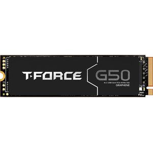 Team Electronic G50 (4000 GB, M.2 2280), SSD