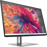 HP Z24q G3 (2560 x 1440 pixels, 23.80"), Monitor, Zilver