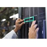 Hpe Aruba - Aruba-Transceiver - Single-Mode - Glasvezel - 10.000 m - 1.000 Mbit/s